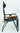 Relaxliege Sungörl Oasi D.V.nci XL 211BLXL010 Relax Wellness Sonnen Liege Sessel Liegestuhl klappbar