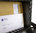 Heibi Briefkasten TRAKO 64056-008 weiß-gold Postkasten Stahlblech verzinkt