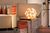 Kugelleuchte Lampe 34 Lichtkugel Manufaktur Oberkirch Indoor Design