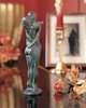 Rottenecker Bronze Figur EMOTION 88380 Deko Skulptur H=17cm