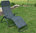 Sungörl Bäder Liege Phönix Superior 470240 Sonnenliege Eco Kippliege