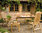Zebra Stapel Sessel Bueno 44005 Teakholz Gartenmöbel Teak Holz natur