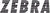 Zebra Tisch 115rund Florence 2719-S Teak Eisen klappbar Klapptisch schwarz verzinkt