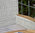 Zebra Rattan Sessel Loomus 23043 Aluminium + Teak Holz Armlehnen + Polyrattan silkwhite Gartenmöbel
