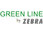 Zebra Bank 7260 Onyx 1/4 rund 171cm Edelstahl + recycled Teak + Lehne Sunbrella smoke Gartenbank