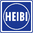 Heibi Ofen + Kaminbesteck 52315-025 Stahl schwarz 4-teilig