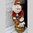 Siak Weihnachtsdeko NIKOLAUS H=46cm Pappmaché 72/3-72 Weihnachtsmann